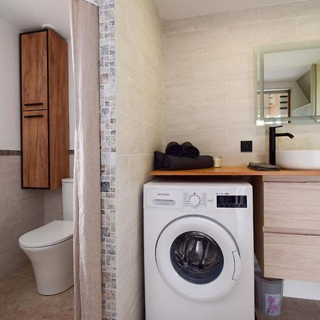 Chalet Le Bergeronnette Labouheyre Luaran gambar