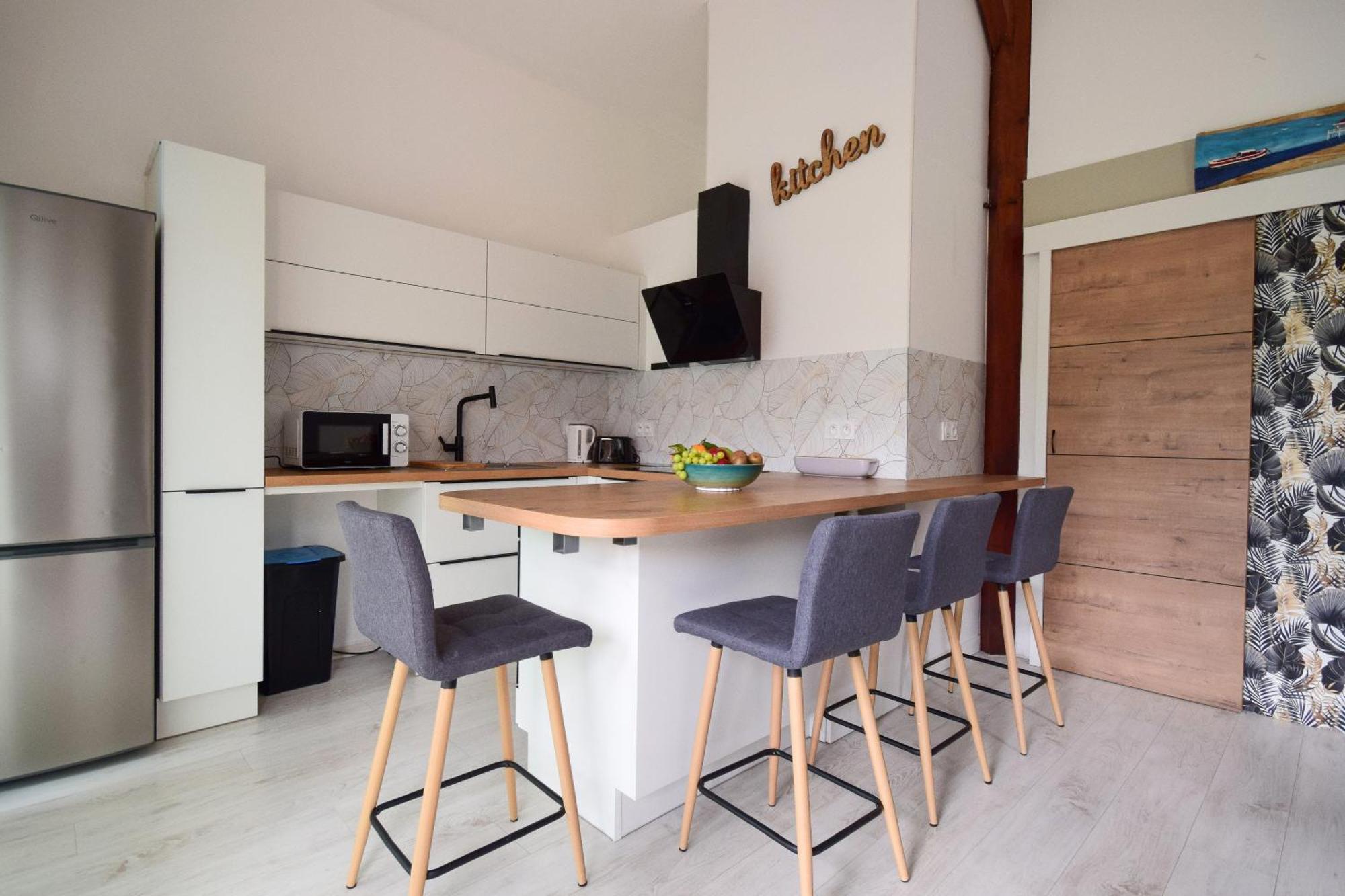Chalet Le Bergeronnette Labouheyre Luaran gambar
