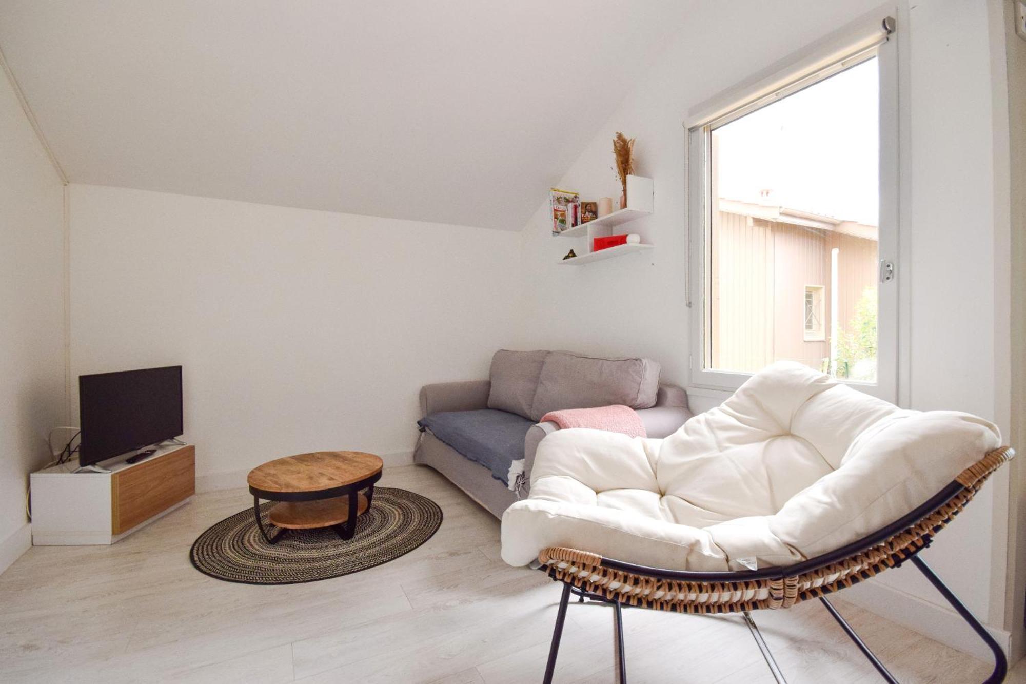 Chalet Le Bergeronnette Labouheyre Luaran gambar