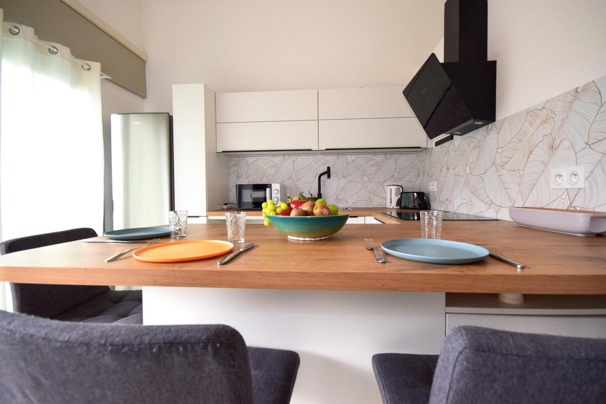Chalet Le Bergeronnette Labouheyre Luaran gambar