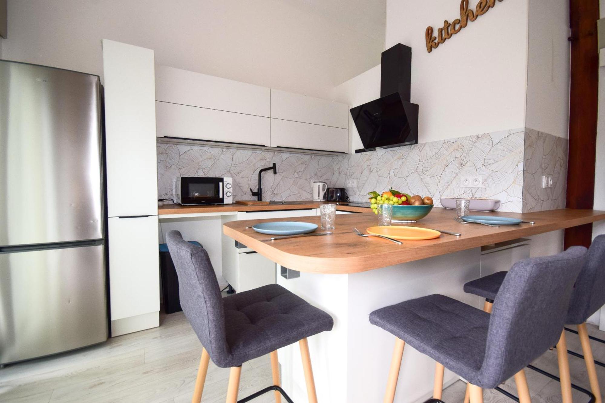 Chalet Le Bergeronnette Labouheyre Luaran gambar