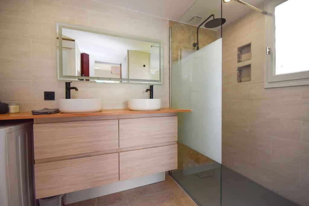 Chalet Le Bergeronnette Labouheyre Luaran gambar